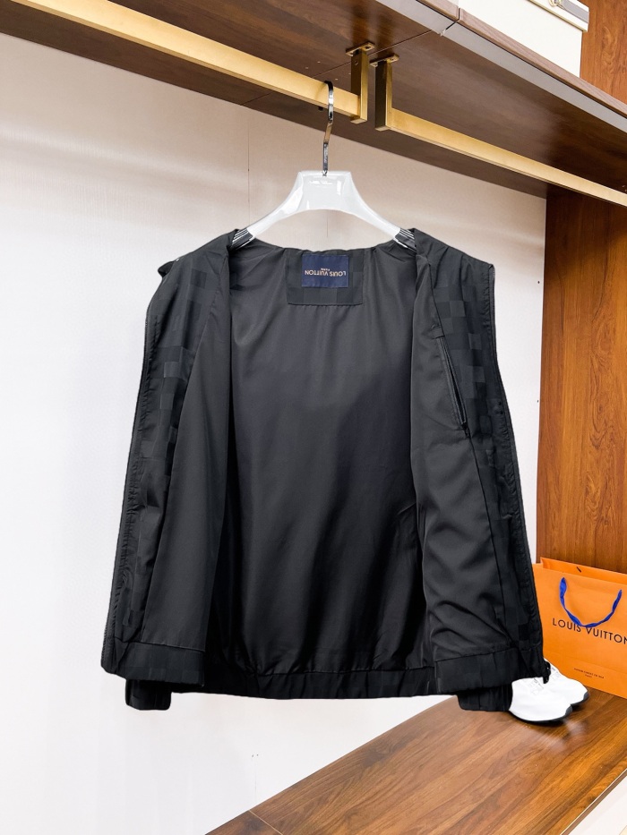 Louis Vuitton 2026ss New Jacket Size M-XXXL