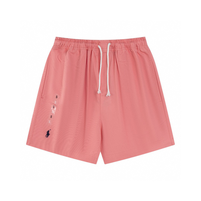 Ralph Lauren 2026ss New Shorts Women Size S-L