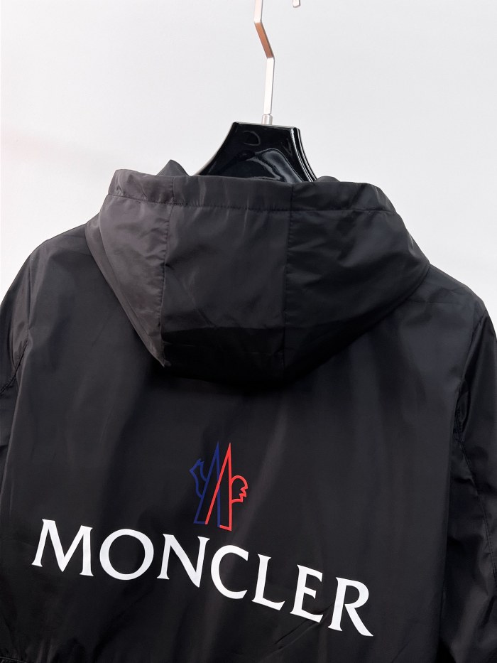 Moncler 2026ss New Jacket Size M-XXXL