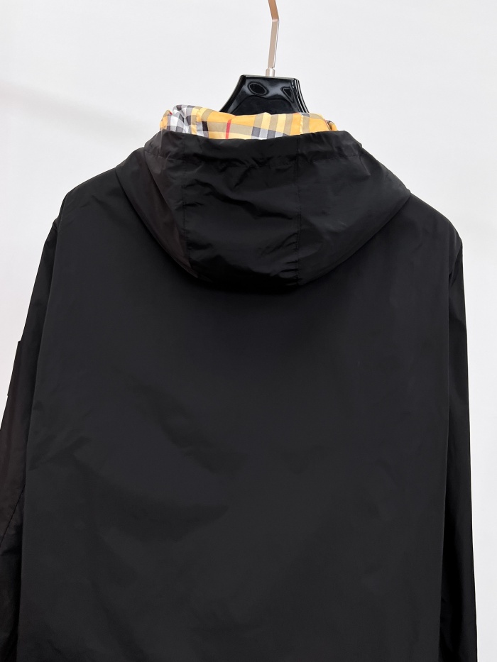 Burberry 2026ss New Jacket Size M-XXXL