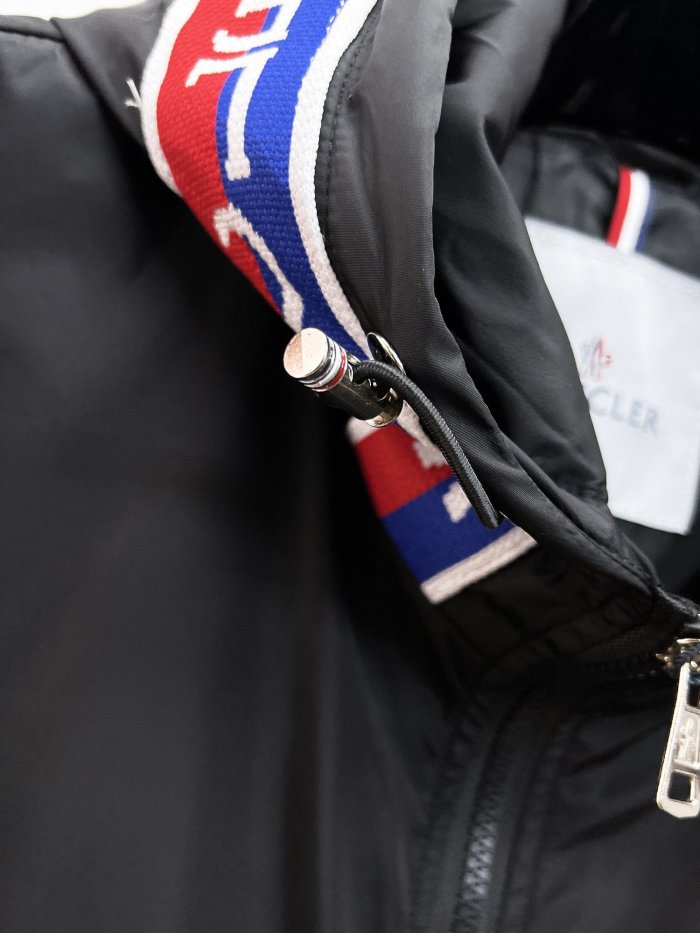 Moncler 2026ss New Jacket Size M-XXXL