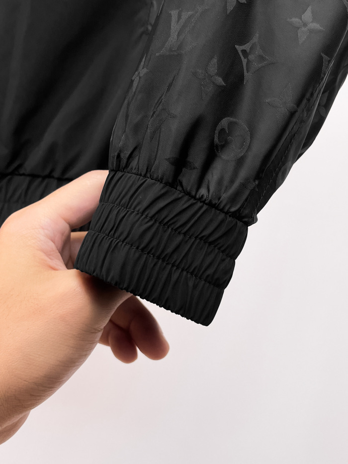 Louis Vuitton 2026ss New Jacket Size M-XXXL