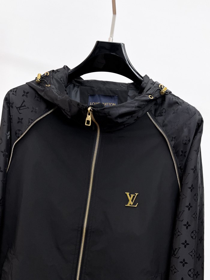 Louis Vuitton 2026ss New Jacket Size M-XXXL