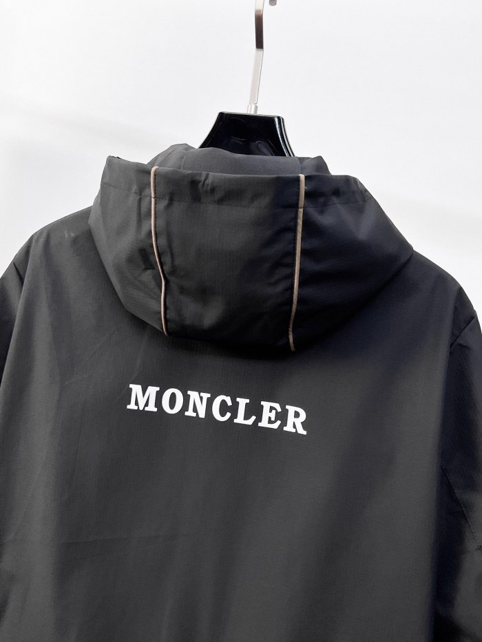 Moncler 2026ss New Jacket Size M-XXXL