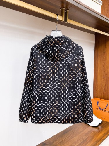 Louis Vuitton 2026ss New Jacket Size M-XXXL