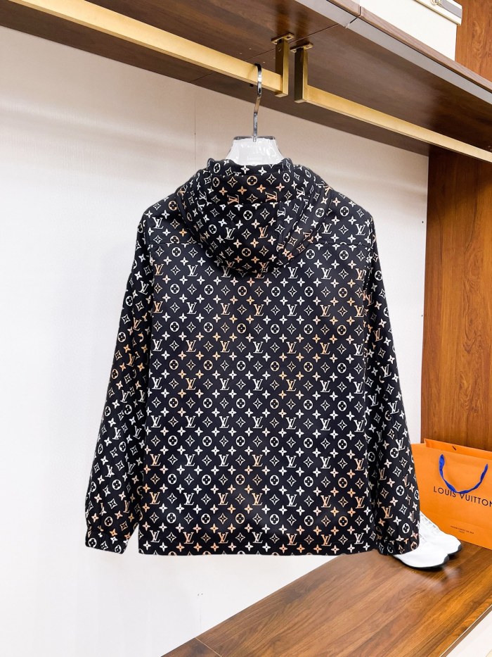 Louis Vuitton 2026ss New Jacket Size M-XXXL