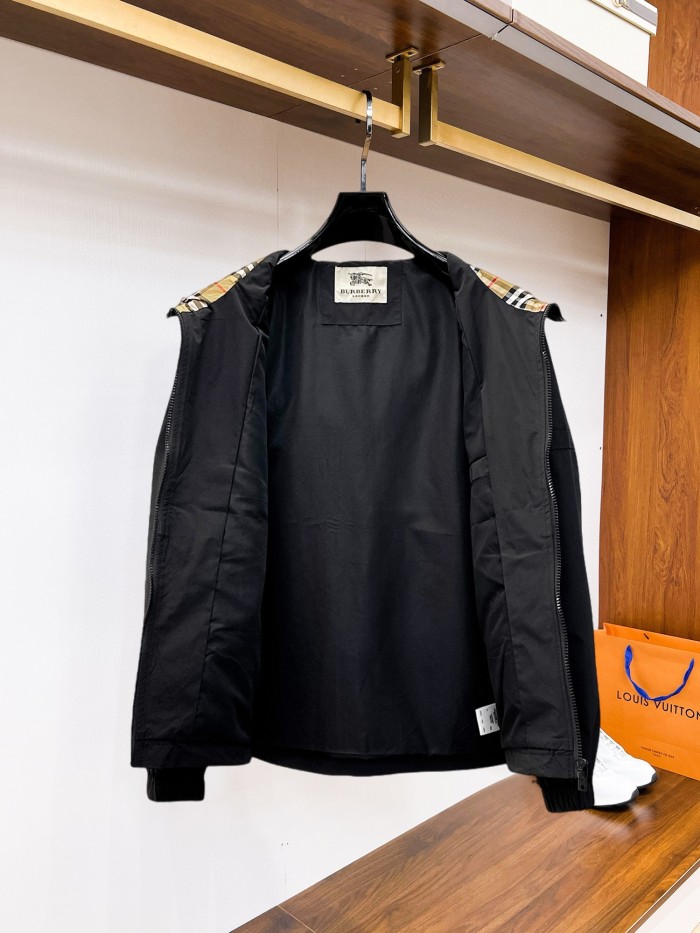 Burberry 2026ss New Jacket Size M-XXXL