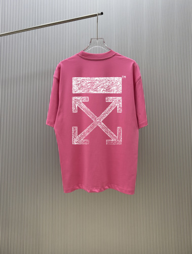 OFF White 2026ss New T Shirt Size M-XXXXL