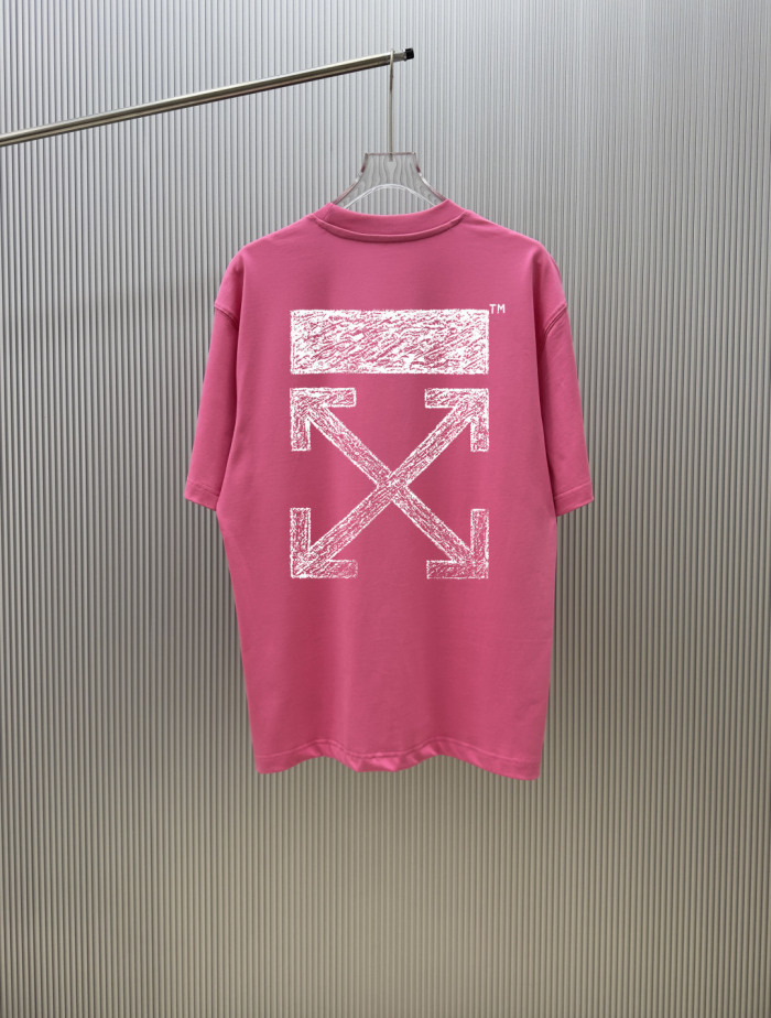 OFF White 2026ss New T Shirt Size M-XXXXL