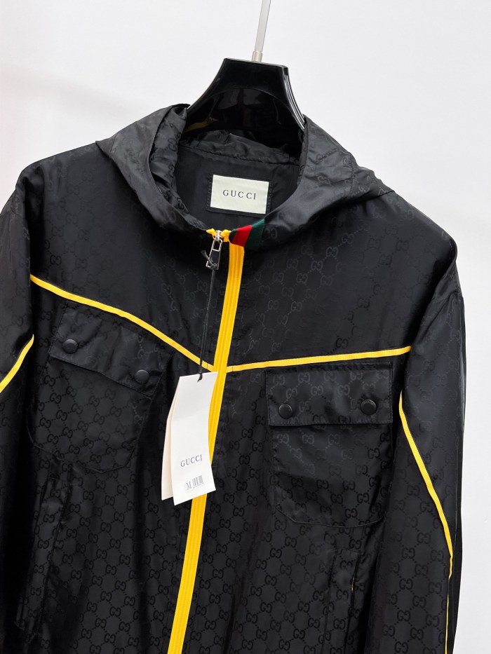 Gucci 2026ss New Jacket Size M-XXXL