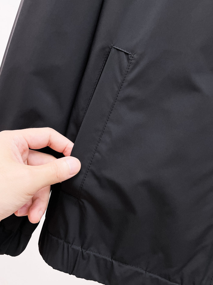 Prada 2026ss New Jacket Size M-XXXL