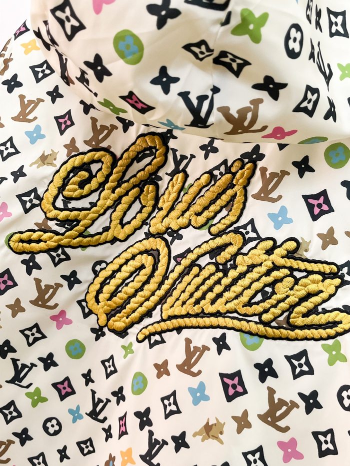Louis Vuitton 2026ss New Jacket Size M-XXXL