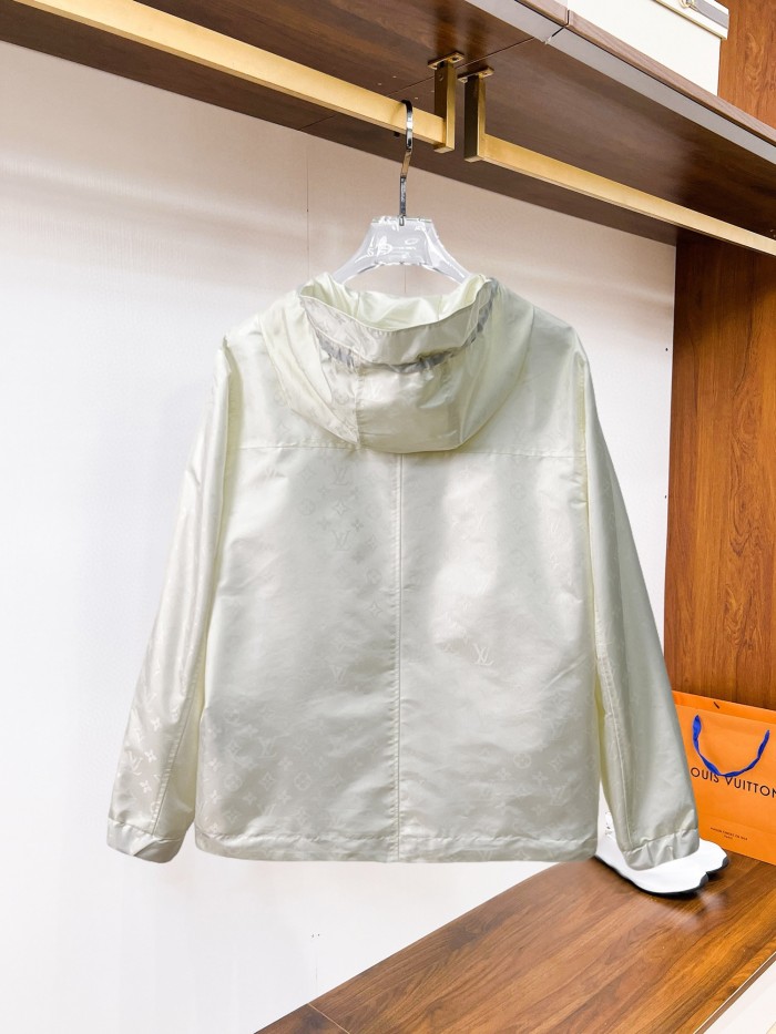 Louis Vuitton 2026ss New Jacket Size M-XXXL