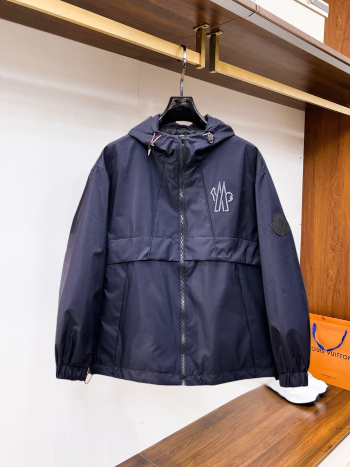 Moncler 2026ss New Jacket Size M-XXXL
