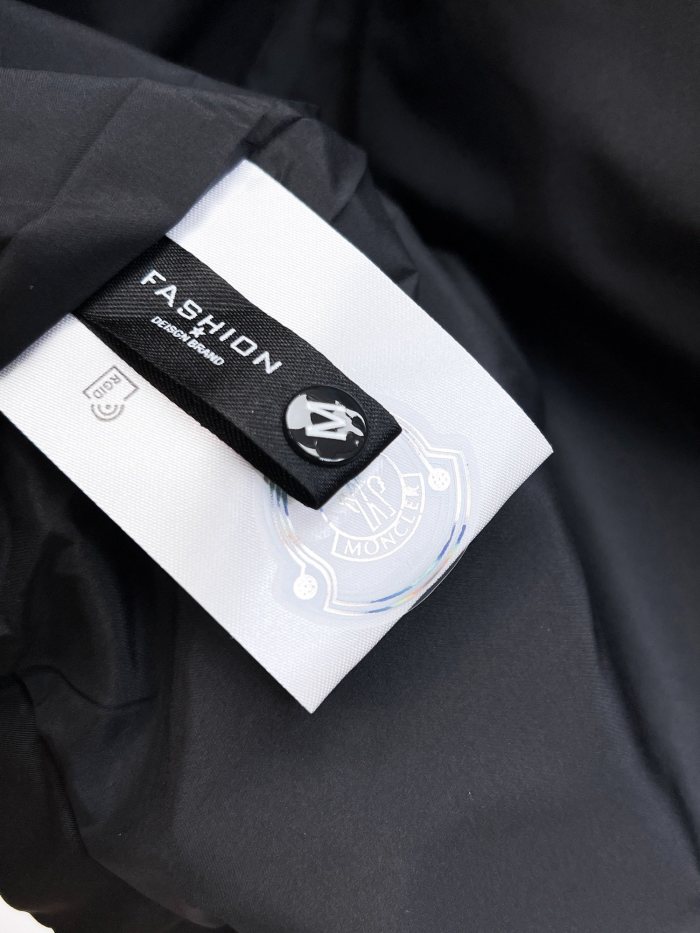 Moncler 2026ss New Jacket Size M-XXXL