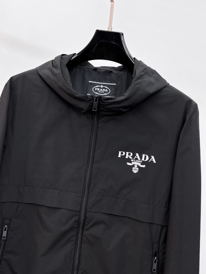Prada 2026ss New Jacket Size M-XXXL