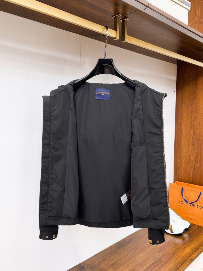 Louis Vuitton 2026ss New Jacket Size M-XXXL