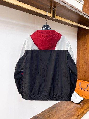Gucci 2026ss New Jacket Size M-XXXL