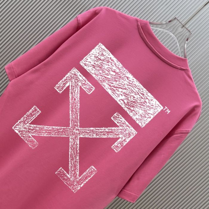 OFF White 2026ss New T Shirt Size M-XXXXL