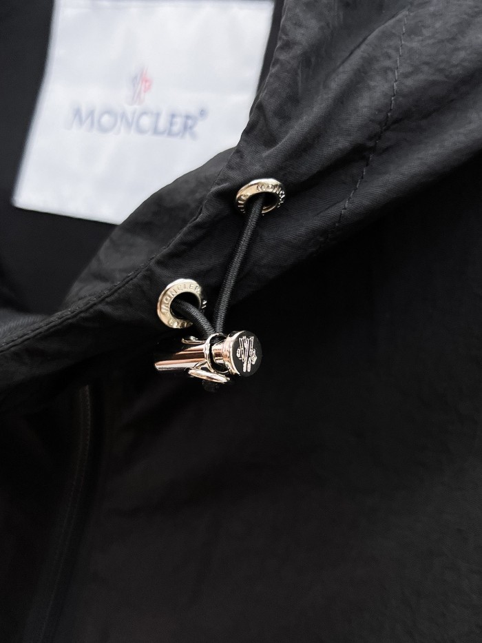 Moncler 2026ss New Jacket Size M-XXXL