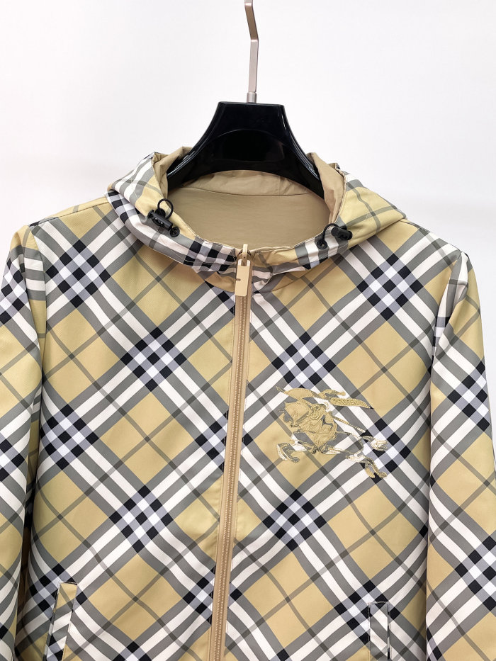 Burberry 2026ss New Jacket Size M-XXXL