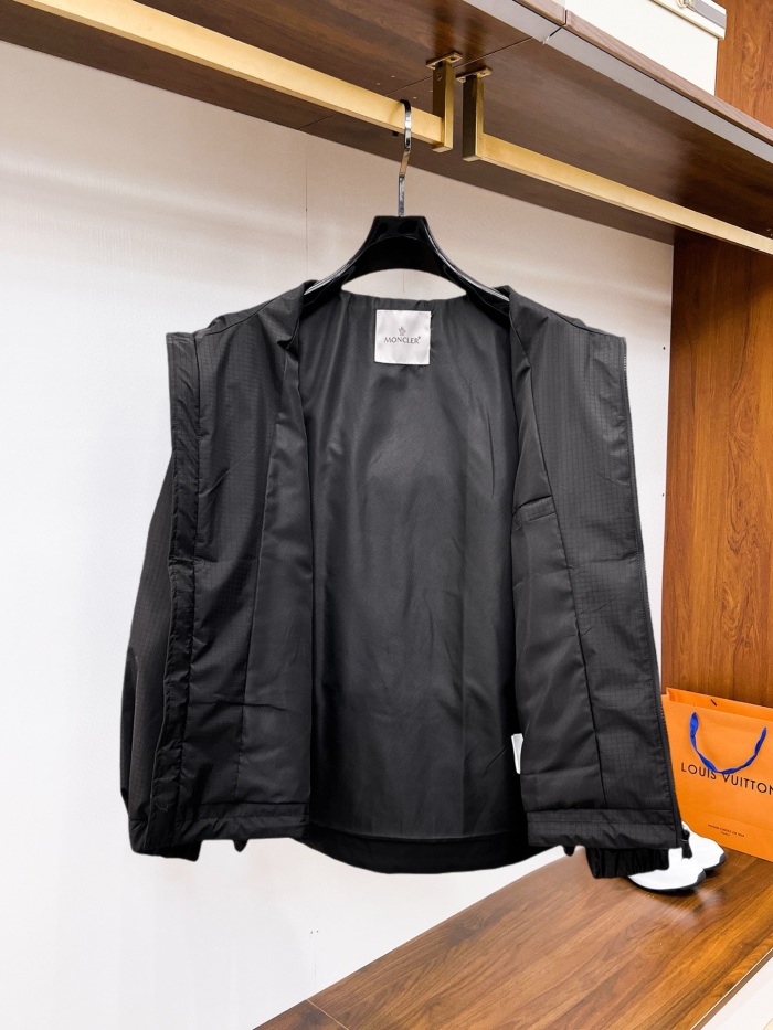 Moncler 2026ss New Jacket Size M-XXXL