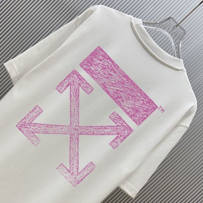 OFF White 2026ss New T Shirt Size M-XXXXL