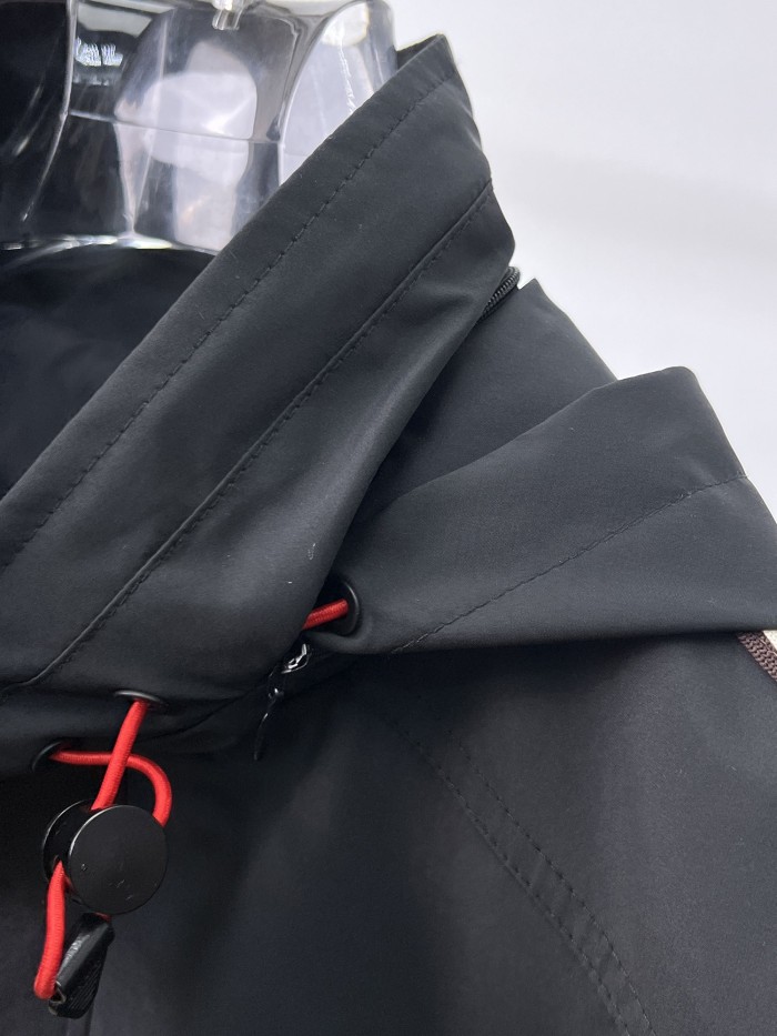 Gucci 2026ss New Jacket Size M-XXXL