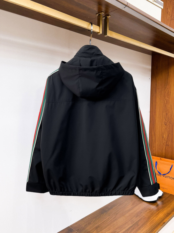 Gucci 2026ss New Jacket Size M-XXXL