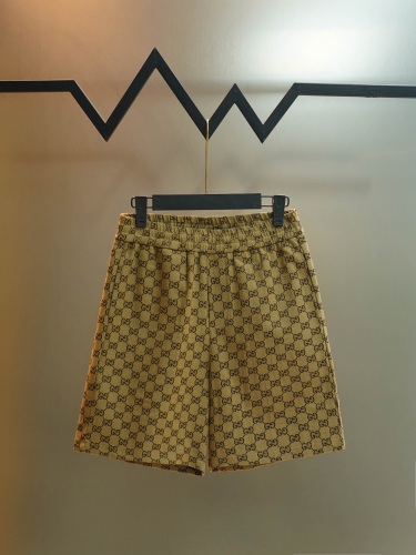 Gucci 2026ss New Shorts Size S-XL