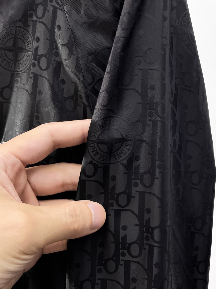Dior 2026ss New Jacket Size M-XXXL