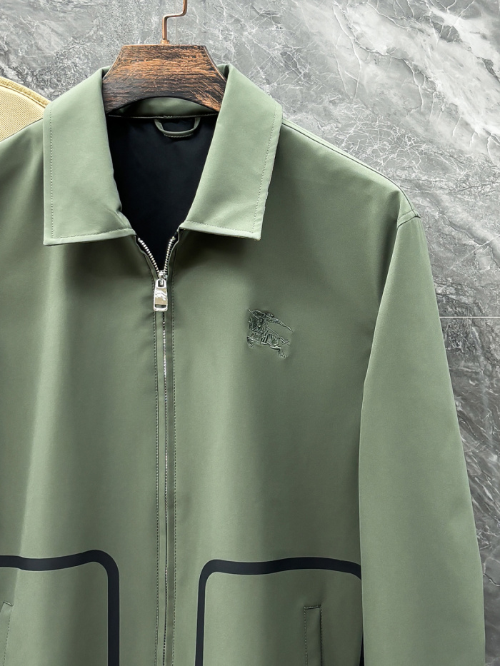 Burberry 2026ss New Jacket Size 48-56