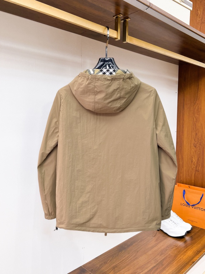 Burberry 2026ss New Jacket Size M-XXXL