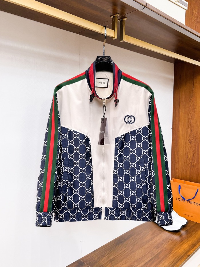 Gucci 2026ss New Jacket Size M-XXXL