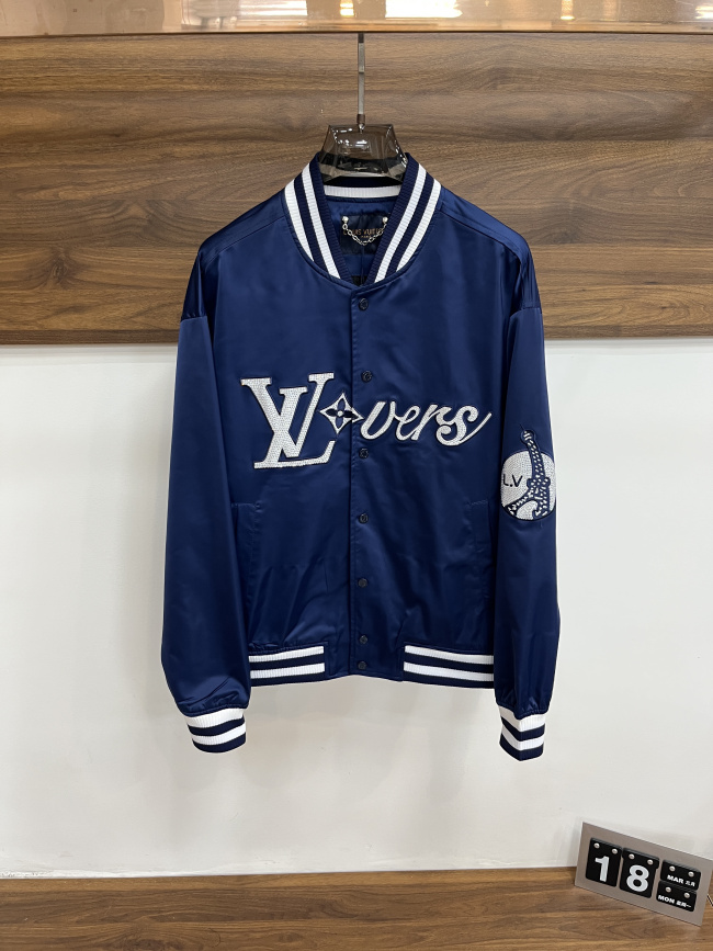 Louis Vuitton 2026ss New Jacket Size M-XXXL