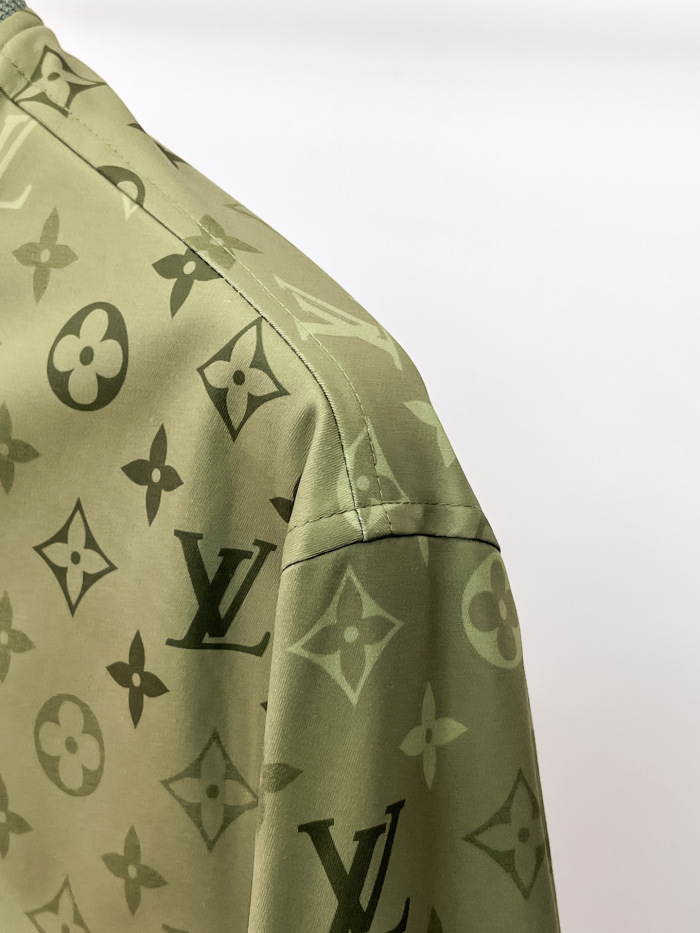Louis Vuitton 2026ss New Jacket Size M-XXXL