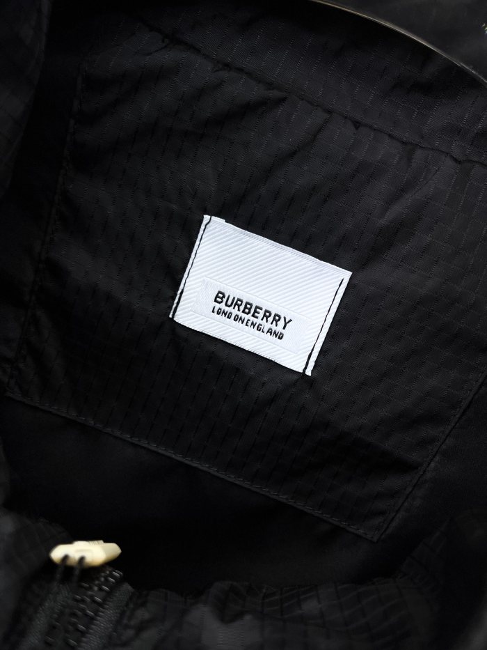 Burberry 2026ss New Jacket Size M-XXXL