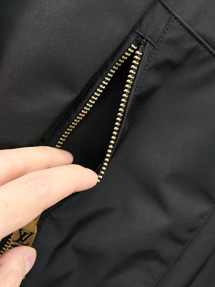 Louis Vuitton 2026ss New Jacket Size M-XXXL