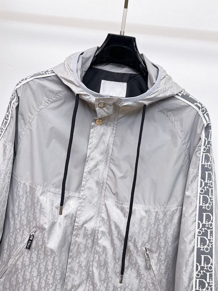 Dior 2026ss New Jacket Size M-XXXL