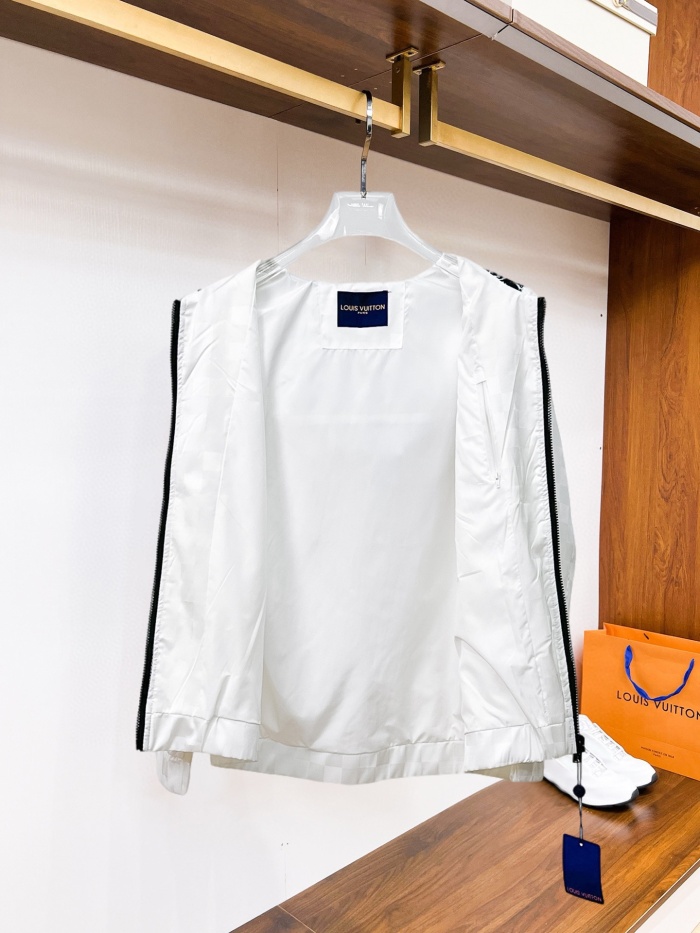 Louis Vuitton 2026ss New Jacket Size M-XXXL