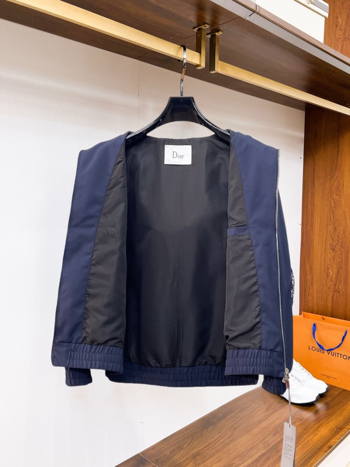 Dior 2026ss New Jacket Size M-XXXL