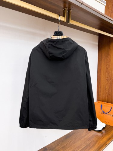 Burberry 2026ss New Jacket Size M-XXXL