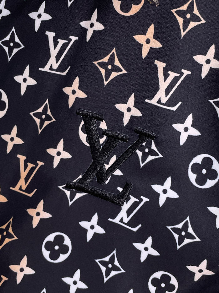 Louis Vuitton 2026ss New Jacket Size M-XXXL