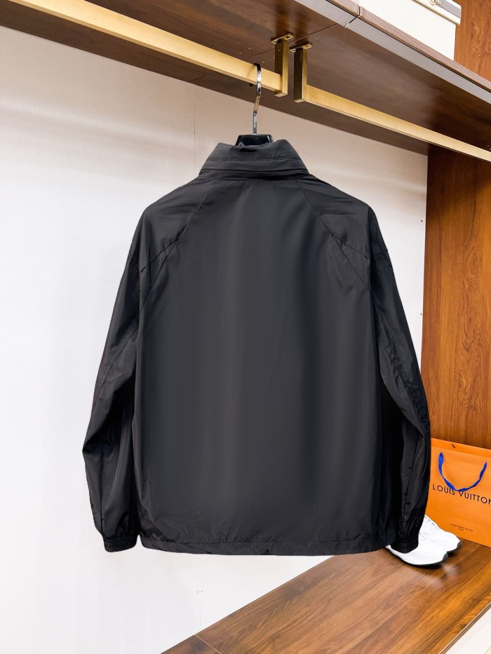 Moncler 2026ss New Jacket Size M-XXXL