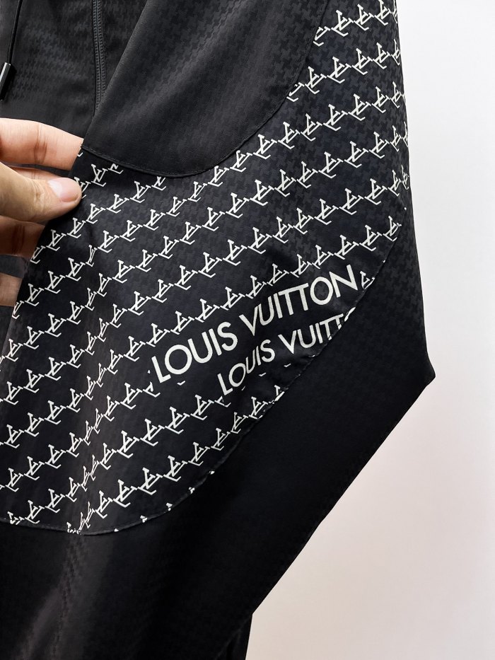 Louis Vuitton 2026ss New Jacket Size M-XXXL
