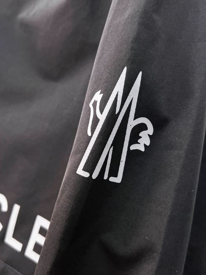 Moncler 2026ss New Jacket Size M-XXXL