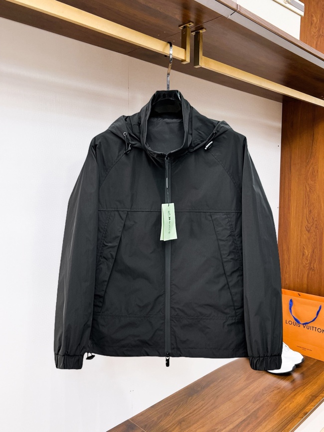 Burberry 2026ss New Jacket Size M-XXXL