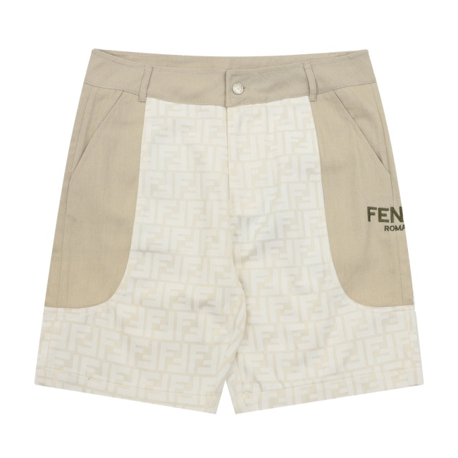 Fendi 2026ss New Shorts Size XS-L