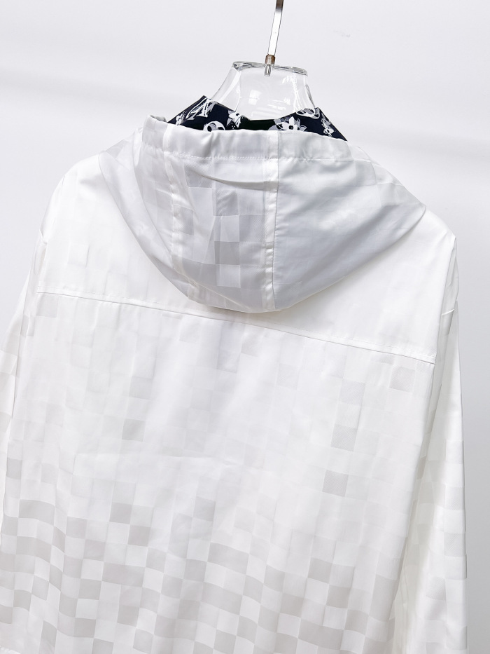Louis Vuitton 2026ss New Jacket Size M-XXXL