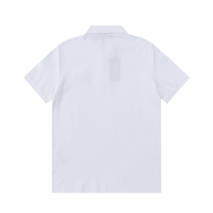 Dolce Gabbana 2026ss New Polo Shirt Size M-XXXL